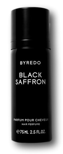 BYREDO Hair Perfume Black Saffron 75ml